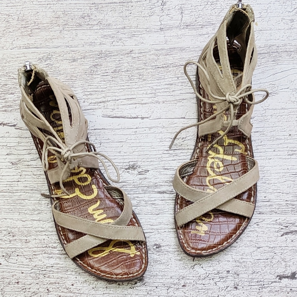 Sam Edelman Katya sandals